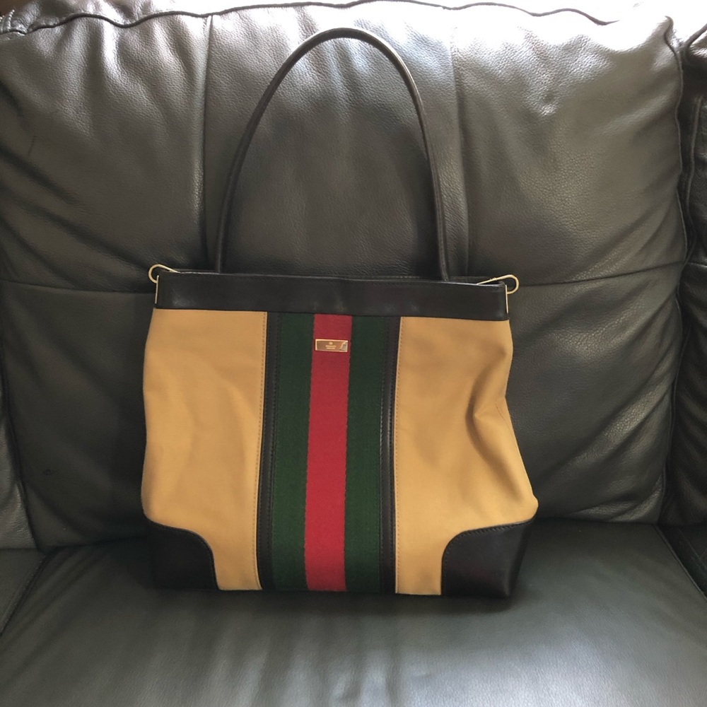 Gucci handbag
